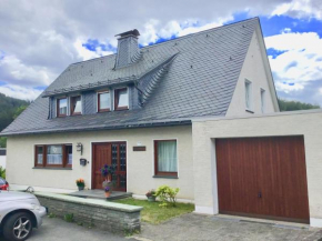 Haus am Rothaarsteig